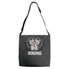 hedgehug Adjustable Strap Totes