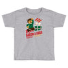all the bacon and eggs Toddler T-shirt