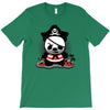 pirate panda T-Shirt