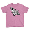 big Youth Tee
