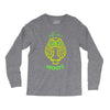 owls are a hoot Long Sleeve Shirts