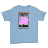 oswald Youth Tee