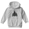 I Am Doberman Pinscher Actually In A Very Commited Relationship Youth Hoodie