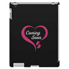 Coming Soon Baby Girl iPad 3 and 4 Case