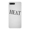 heat iPhone 7 Plus Case