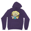 papy burger Unisex Hoodie