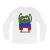 HYPERS PepeHype Long Sleeve Shirts