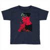 scarlxrd grime Toddler T-shirt