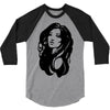 cosmos 3/4 Sleeve Shirt