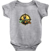 fahrie77 Baby Bodysuit