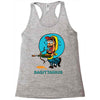 sagittarius Racerback Tank