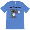 my puns are koala tee T-Shirt
