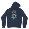 who loves frenchies Unisex Hoodie