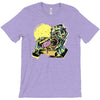 zombie burger T-Shirt