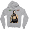 conor mcgregor Zipper Hoodie