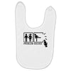 problem solved 2 Baby Bibs
