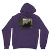 James Mcneill Whistler Whistler's Mother Unisex Hoodie