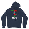 cinco que mayo Unisex Hoodie