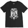 braum's vodka V-Neck Tee