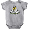 pandemic Baby Bodysuit