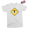 bear shark Exclusive T-shirt