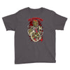 need more blood Youth Tee