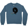 good things come to those who wait! Crewneck Sweatshirt