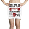 roman's Mini Skirts