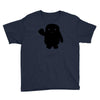 adipose dr who Youth Tee