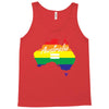 Vote Yes-Australia Marriage Equality Tank Top