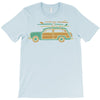 surf car T-Shirt