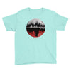 stranger things Youth Tee
