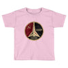 cccp Toddler T-shirt