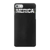 merica graphic iPhone 7 Case