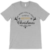 we wish you a very merry christmas T-Shirt