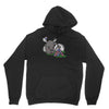 moosing block Hoodie