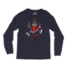 dope birds Long Sleeve Shirts