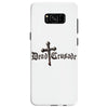 dead crusade Samsung Galaxy S8