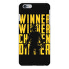 winner winner chicken dinner 3y iPhone 6 Plus/6s Plus Case