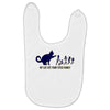 my cat ate your stick family Baby Bibs