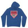 melvins army Unisex Hoodie