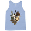 hunters for hire Tank Top