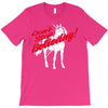 don't stop believing unicorn T-Shirt