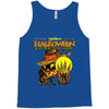 transworlds halloween and attractions show 2018 Tank Top