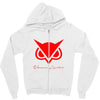 vanoss Zipper Hoodie