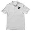 Space Girl Polo Shirt