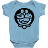 Doraemon Baby Bodysuit