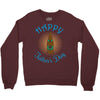 happy father's day Crewneck Sweatshirt