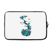 water of life Laptop sleeve