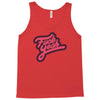 fuck yeah t shirt Tank Top